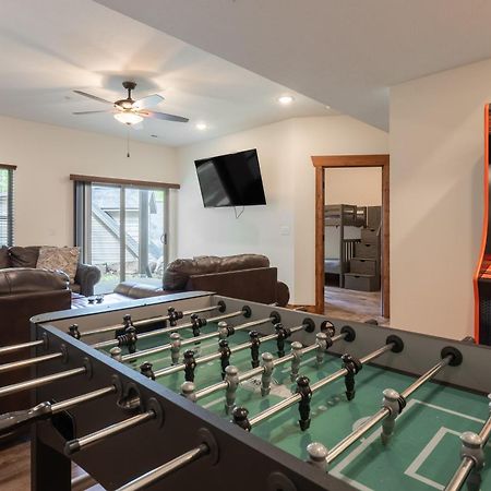 3Br Walk-In Near Silver Dollar City - Game Room - Pool - Free Tickets Included - Rr93A Branson Exterior photo