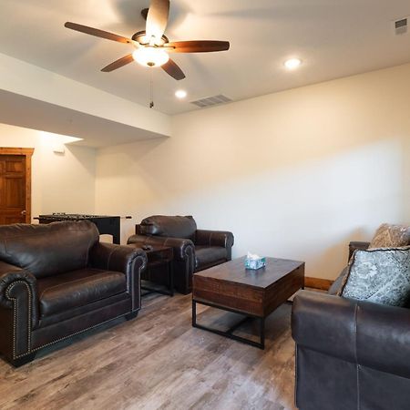 3Br Walk-In Near Silver Dollar City - Game Room - Pool - Free Tickets Included - Rr93A Branson Exterior photo