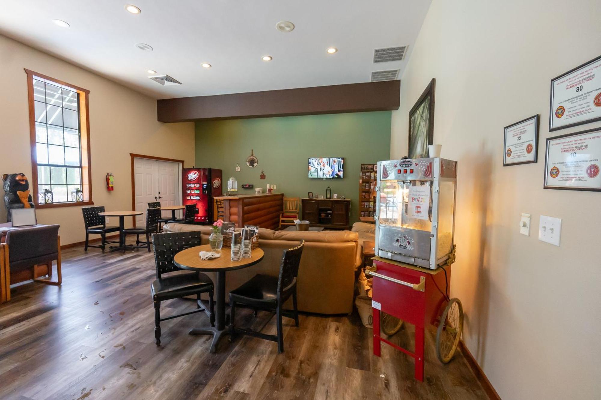3Br Walk-In Near Silver Dollar City - Game Room - Pool - Free Tickets Included - Rr93A Branson Exterior photo
