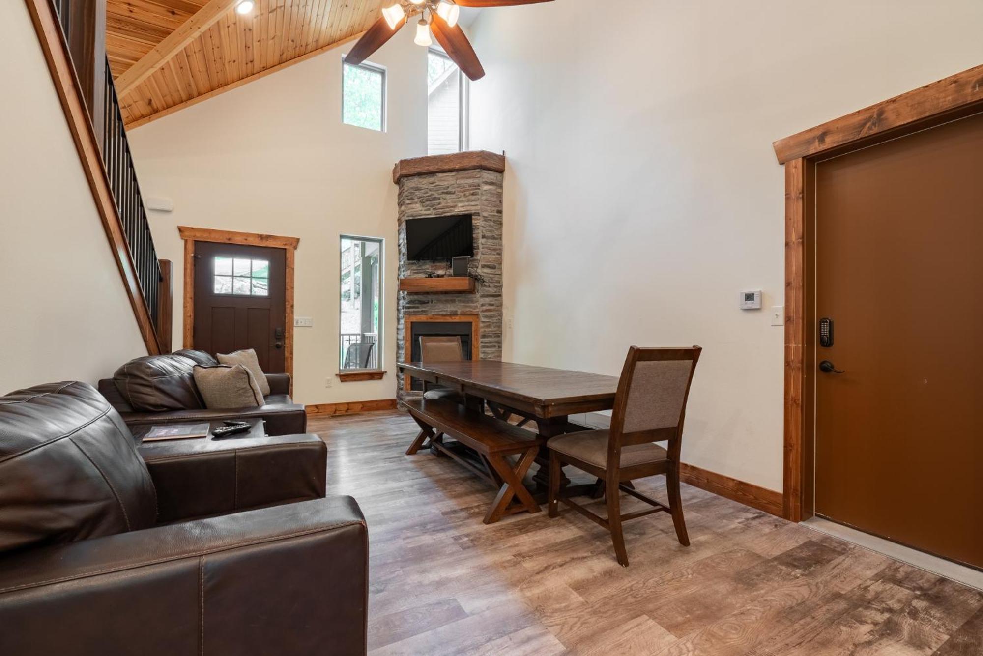 3Br Walk-In Near Silver Dollar City - Game Room - Pool - Free Tickets Included - Rr93A Branson Exterior photo