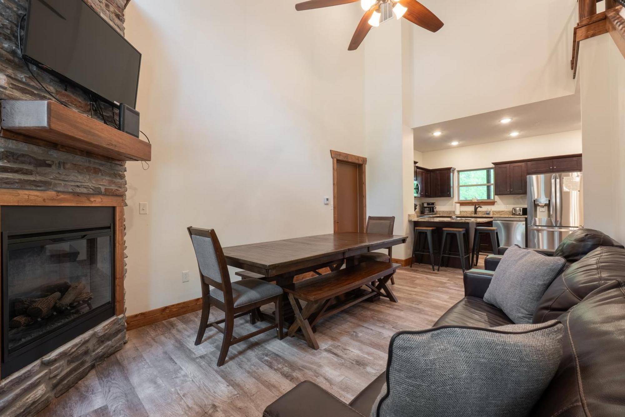 3Br Walk-In Near Silver Dollar City - Game Room - Pool - Free Tickets Included - Rr93A Branson Exterior photo