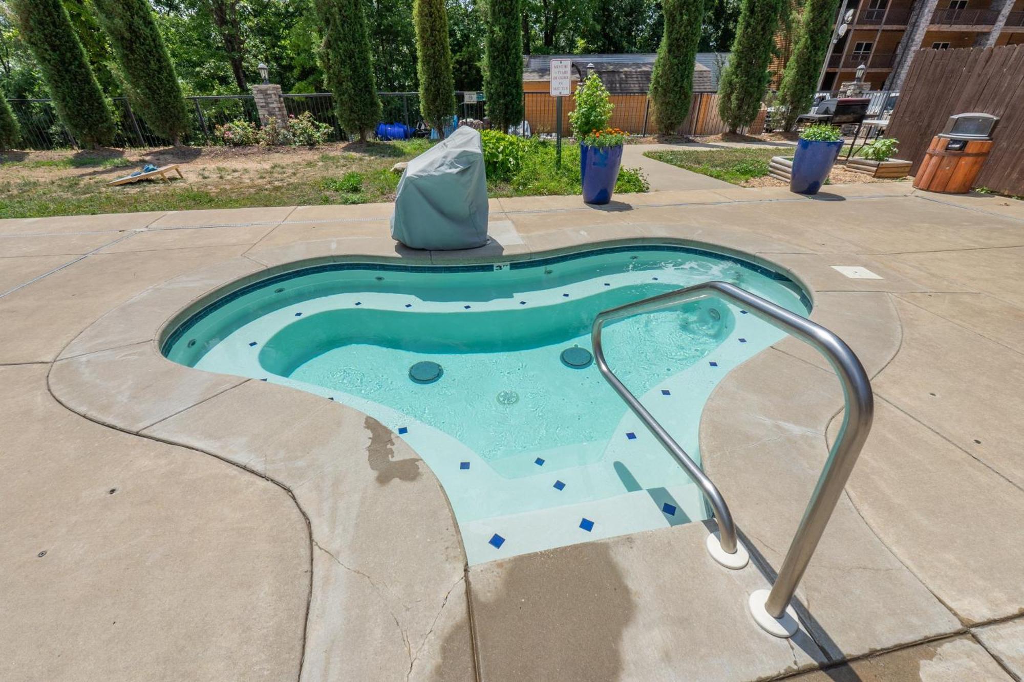 3Br Walk-In Near Silver Dollar City - Game Room - Pool - Free Tickets Included - Rr93A Branson Exterior photo