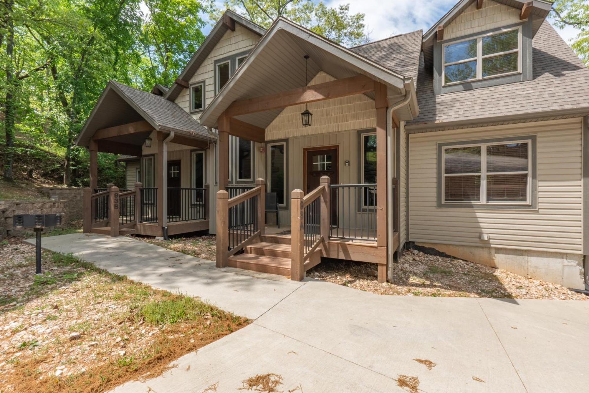3Br Walk-In Near Silver Dollar City - Game Room - Pool - Free Tickets Included - Rr93A Branson Exterior photo
